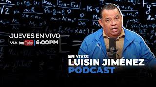 Las mejores frases y pensamientos de LUISIN JIMÉNEZ