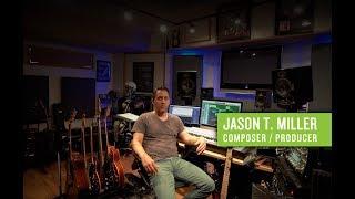 Mackie User Story - Jason Miller