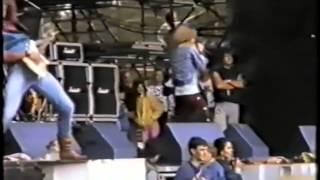 Helloween   Monsters of Rock, Castle Donington, England 20 08 1988 FULL CONCERT