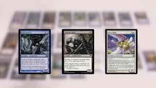 Inside The Deck #171  Modern Esper Reveillark Deck Tech REUPLOAD