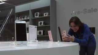 El iPhone vuelve a Argentina con el precio más alto del mundo