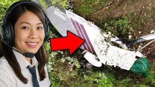 The REAL Pilot Mistake That Got Anh Killed!