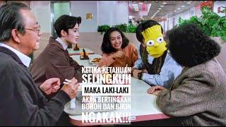 STEPHEN COW TERTANGKAP BASAH SELINGKUH OLEH KELUARGA TUNANGANNYA KARNA TINGKAH KONYOL PAMAN TAT