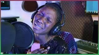 Touching Song n'ganda nshi Ningamikulila Titus De Psalmist and Minister Divine Be Blessed 