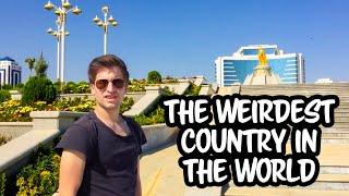 15 Facts about the Weirdest Country in the World