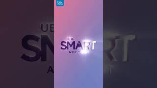 UBL Smart Account