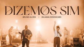 Dizemos Sim | Juliana Domingues & Bruno Alves | Vitohria Sounds