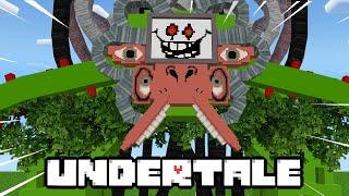 Cách Mình Làm MOD UNDERTALE HAY NHẤT Thế Giới (FULL REVIEW)