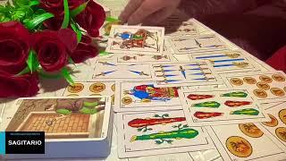 SAGITARIO 24 AL 30 DE NOVIEMBRE 2024 :::: HOROSCOPO HOY TAROT