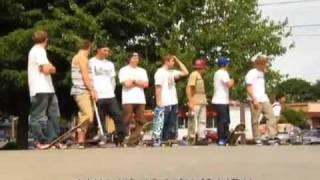 Sk8rats x North End Snohomish Park  BBQ