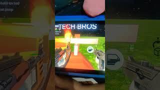 rip AD TECH BROS