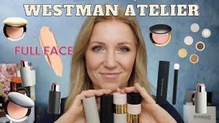 FULL FACE mit der Marke WESTMAN ATELIER