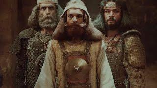 فیلم سینمایی مرگ یزدگرد (مجلس شاه‌کُشی) - بهرام بیضایی - ۱۳۶۱