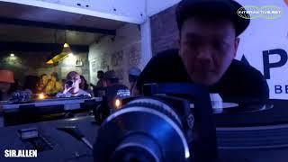 Sir Allen at Strickly Vinyl | Interaktive Set