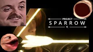 Forsen Plays Project Sparrow With Streamsnipers (With Chat)