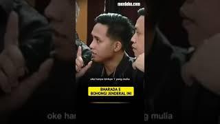 Bharada E Minta Maaf ke Brigjen Benny Ali  #merdekadotcom #sidangsambo