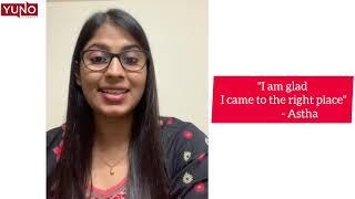 Student Review of IELTS Comprehensive Course | Yuno Learning