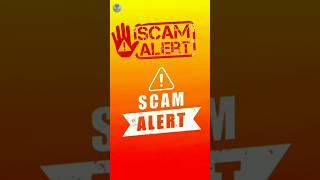 Scam alert With Audioproof | Workers Scam #scamalert #scam #gv #crime