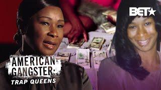 Jemeker Thompson Hosted Hair Shows To Front Cocaine Ring In The 80s | American Gangster: Trap Queens