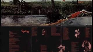 Spring - Shipwrecked Soldier (1971) Quality UK Progressive Music.