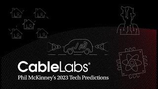 Phil McKinney’s 2023 Tech Predictions