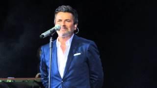 Thomas Anders - Stay with me