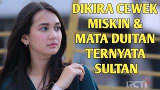 Ftv Terbaru Ketika Cewek Cantik Anak Orang Kaya Berjodoh dengan Cowok Miskin Si Sopir Mobil Rental