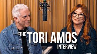 The Tori Amos Interview