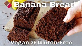 Decadent Chocolate Banana Bread: A Must-try Recipe!