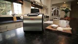 Cooks Professional Automatic Ice-Cream Maker