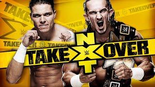 FULL EVENT: NXT TakeOver – Neville vs. Kidd, Charlotte vs. Natalya, Zayn vs. Breeze