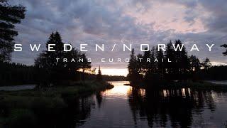 Coming Soon - Swedish & Norwegian Trans Euro Trail