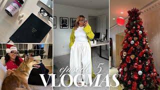 VLOGMAS 05: The Last Vlog.. Christmas Giveaway, Opening Gifts, Family Fun, etc. | NaturallySunny