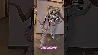 She was a fairy - Tiktok dance challenge 4K Edit #shorts #tiktok