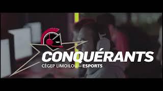 Club Esports | Cégep Limoilou