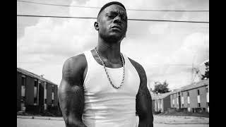 (FREE) Boosie x Pretty Ricky 90s sample Type Beat - "slow dance"