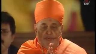 pramukh swami hindi pravachan- pramukh swami maharaj katha-pramukh swami maharaj prasang ingujarati
