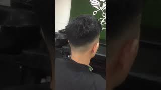 Tóc tự do