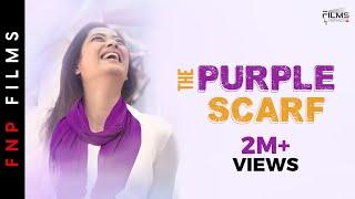 The Purple Scarf | Short Film ft Shweta Tiwari | FNP Media