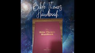 Bible Themes Handbook