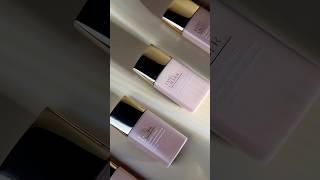 Предметная съемка косметики #предметнаясъемка