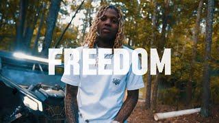 [FREE] Lil Durk Type Beat - "FREEDOM"