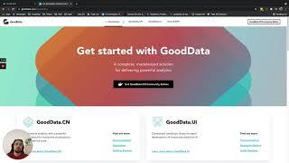 How to connect your data to GoodData.CN, the ultimate headless BI engine