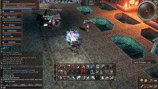 Lineage2 - Repent your Sins (Flame Knights)