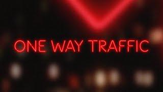 Red Hot Chili Peppers - One Way Traffic (Official Audio)