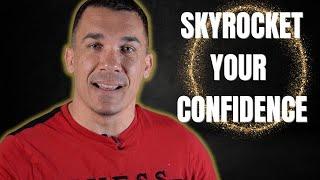 Skyrocket Your Self-Esteem: Simple Steps to Unshakable Confidence