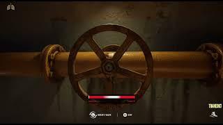 A Quiet Place The Road Ahead: The Pump Station Walkthrough