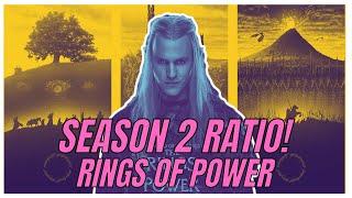 rings of power season 2 trailer