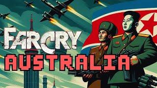 Far Cry 7 in Australia Storyline Explained