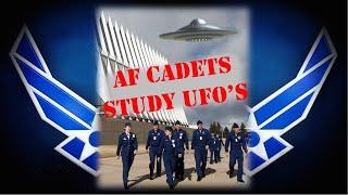 USAF Academy 1968 UFO Textbook